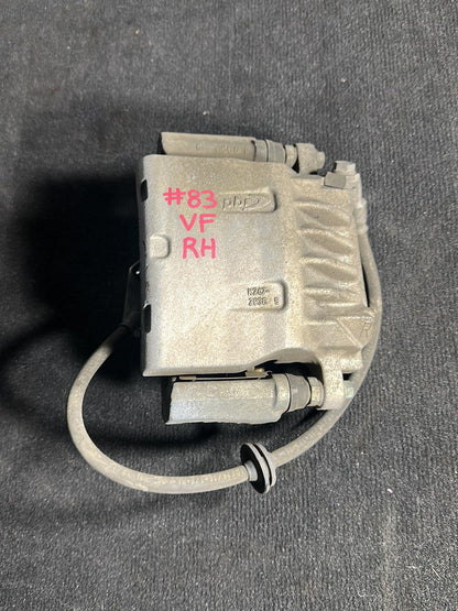 2017 Holden Commodore VF  Right Front Caliper