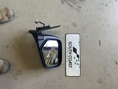 Mitsubishi Triton ML  Right Door Mirror e4012293