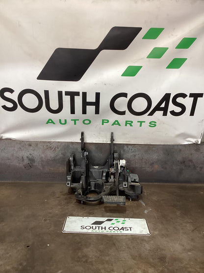 Holden Commodore VF  Brake Pedal