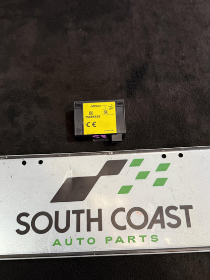 Holden Commodore VE  Remote Function Actuator  25808838