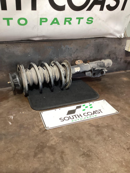 Holden Commodore VE  Left Front Suspension
