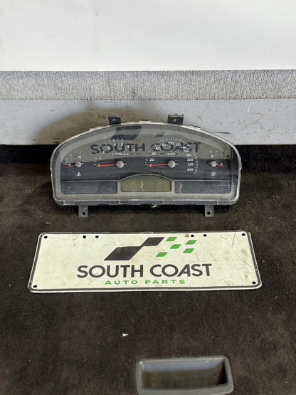 Holden Commodore VZ  Speedometer Drive 92121930