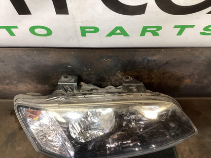 Holden Commodore VE  Right Headlight