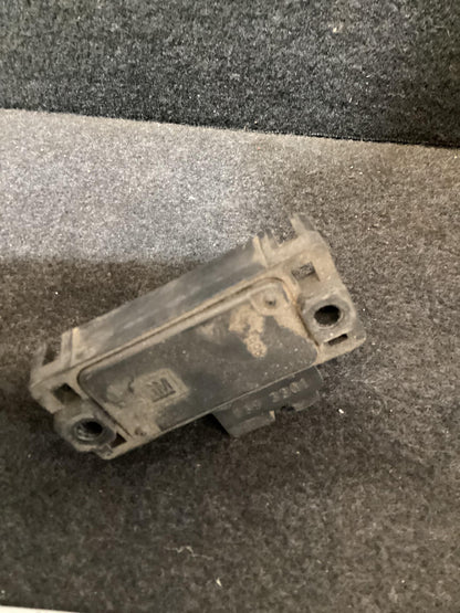 Holden Commodore VR  Map Sensor