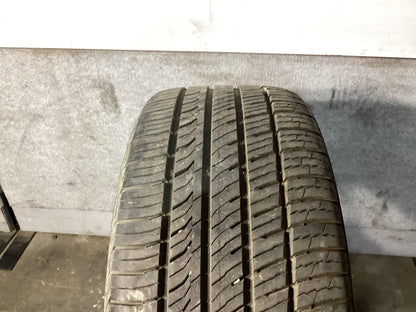 2000-2002 Holden Commodore VU - Alloy Wheel Set