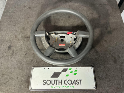Holden Commodore VY  Steering Wheel