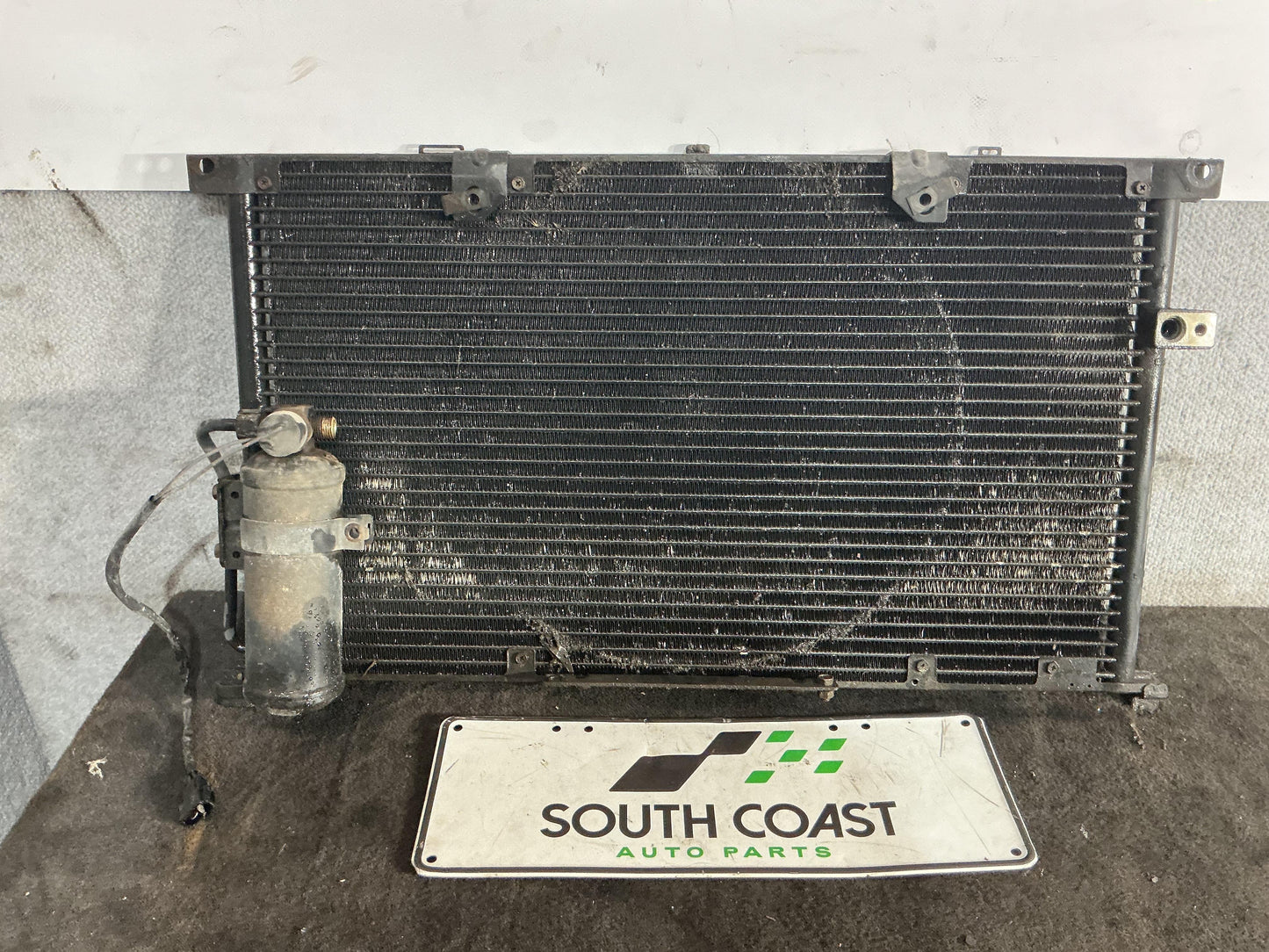 Holden Commodore VR 6H8VRK19HSL781543 A/C Condenser