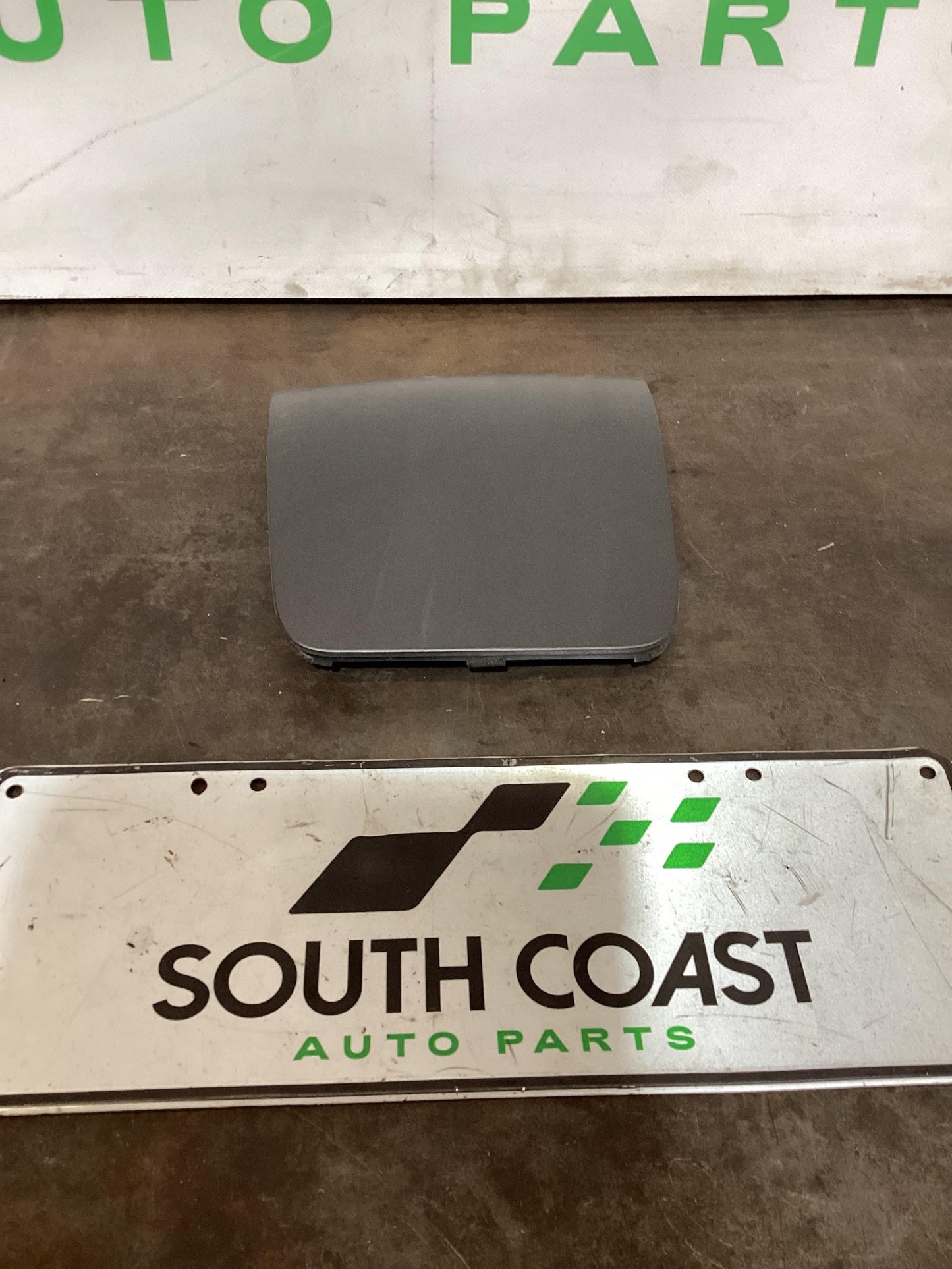 Holden Commodore VY  Dash Fascia Trim