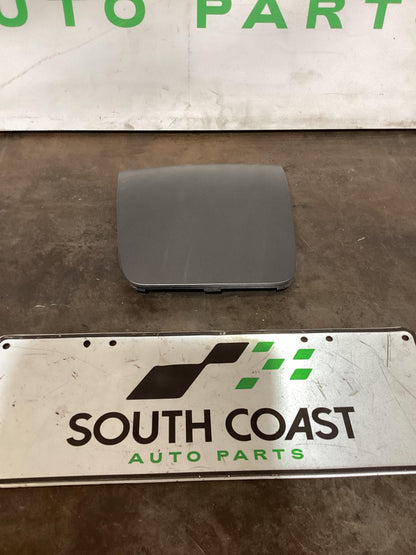 Holden Commodore VY  Dash Fascia Trim