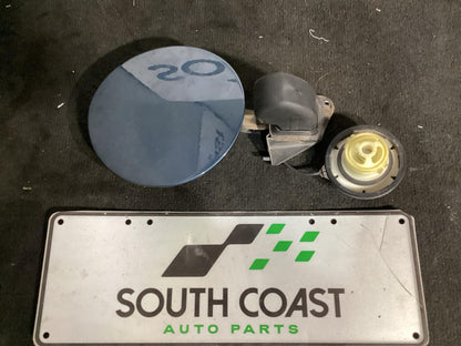 Holden Commodore   Fuel Cap 92213014