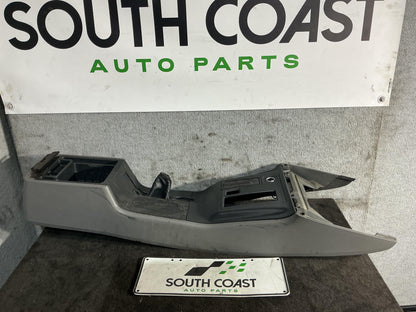 Holden Commodore VR 6H8VRK19HSL781543 Centre Console