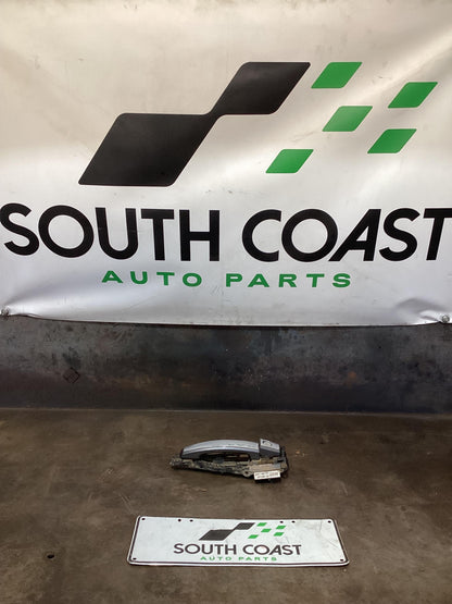 Holden Colorado RG  Right Front Exterior Door Handle