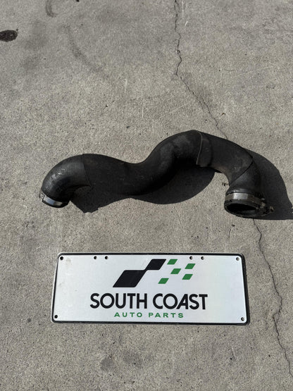 Audi A4 B8 WAUZZ8K9AA071441 Right Intercooler Hose 8K0145738M