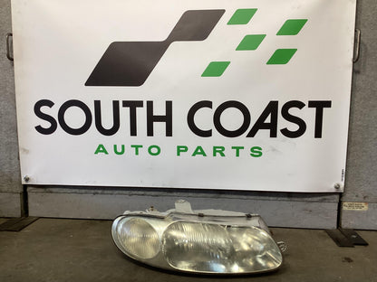 1999, Holden, Commodore, VT, Right Headlamp