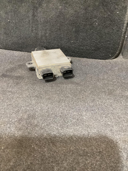 Holden Commodore VF  Cooling Fan Control Module 92272956