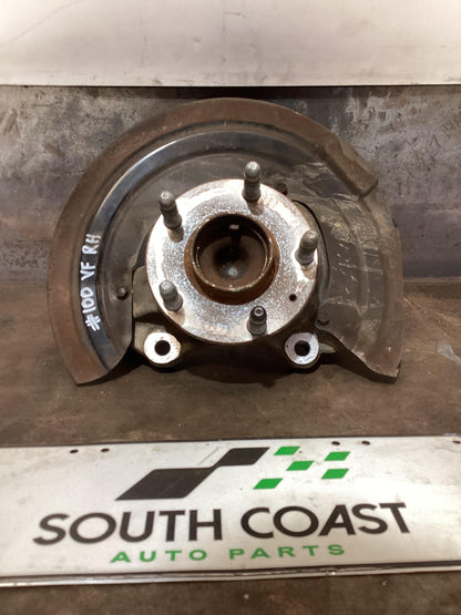 Holden Commodore VF  Right Front Hub Assembly