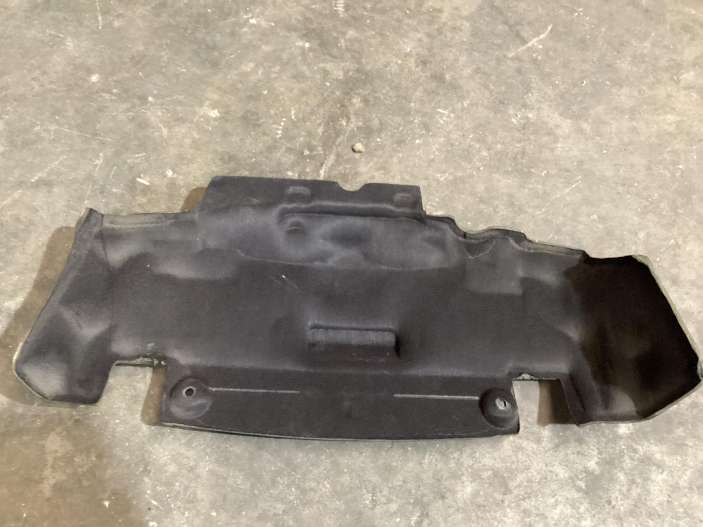2015 Holden Calais VF  Engine Cover