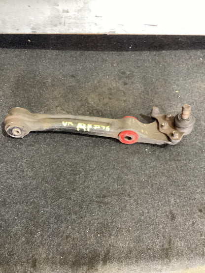 Holden Commodore VR 6H8VRK19HSL781543 Right Front Lower Control Arm