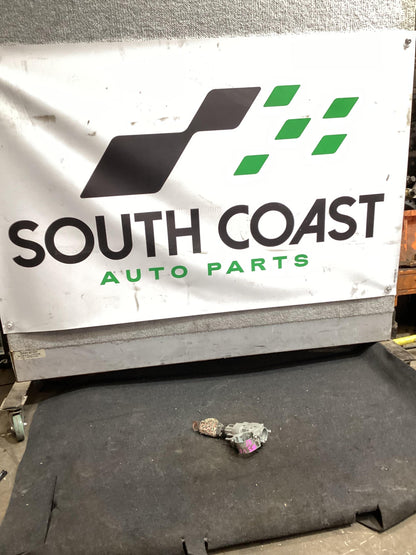 2006 - 2010 Holden Commodore VE  Ignition Barrel