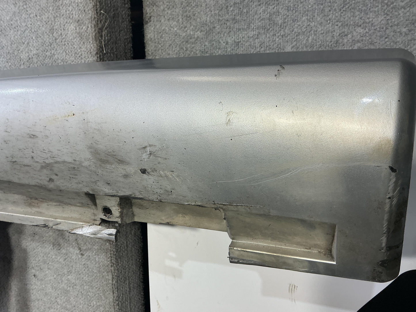 Holden Commodore VY  Right Side Skirt 92084845