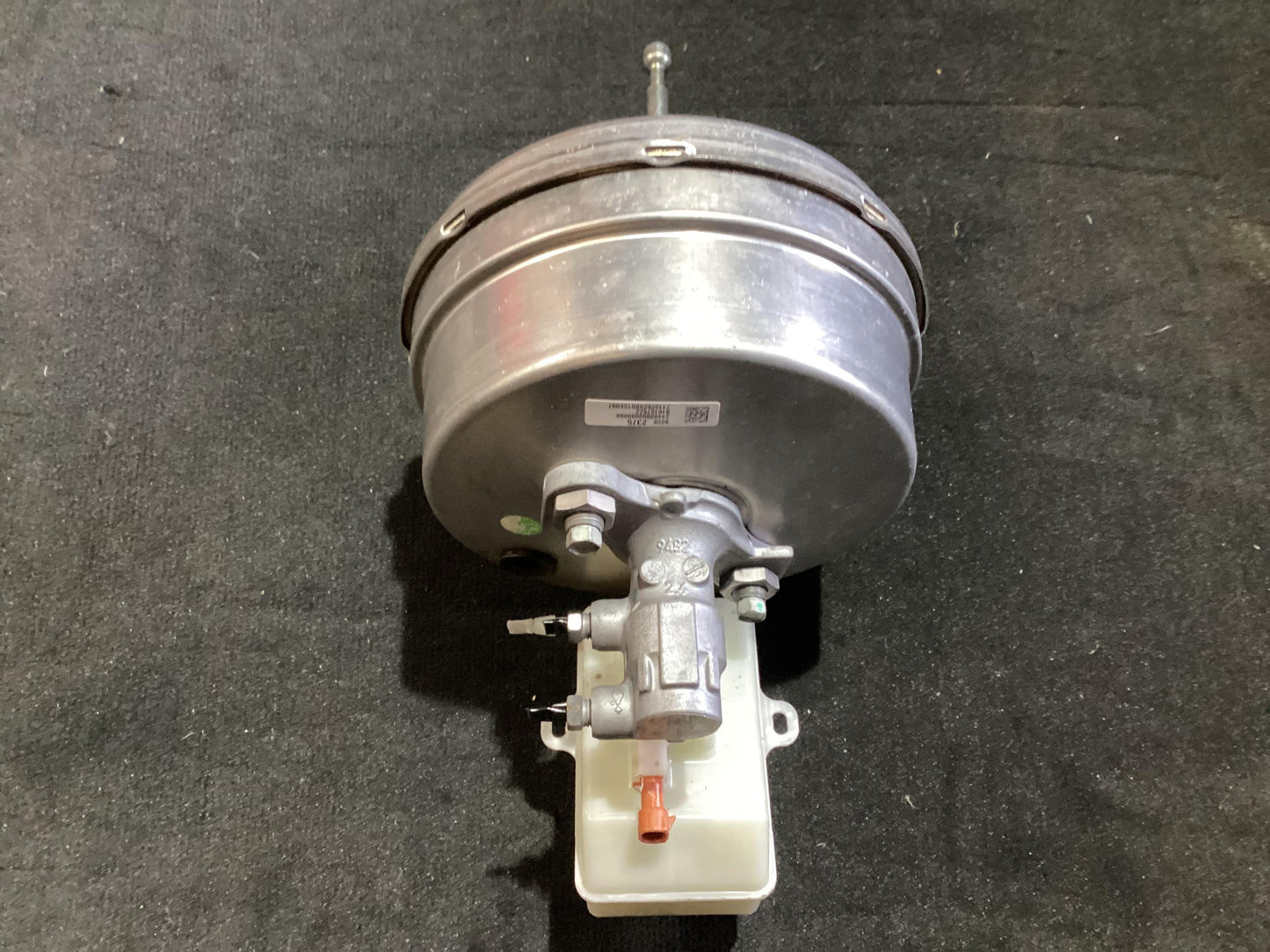 2015 Holden Calais Brake Booster 92282375