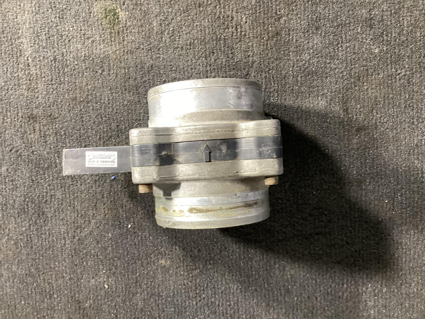 Holden Commodore VU  Air Flow Meter