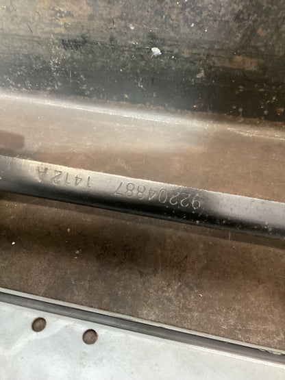Holden Commodore VF  Right Rear Trailing Arm 92204887