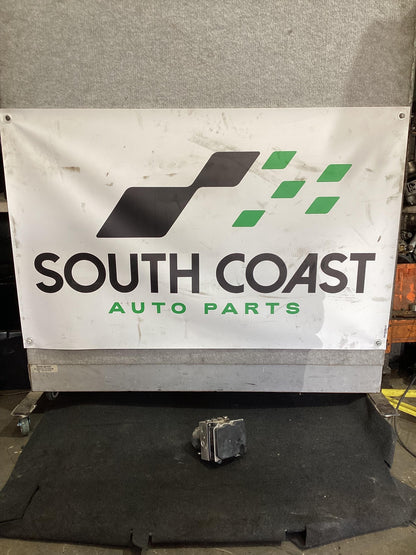 2006 - 2010 Holden Commodore VE  ABS Brake Module 92196709