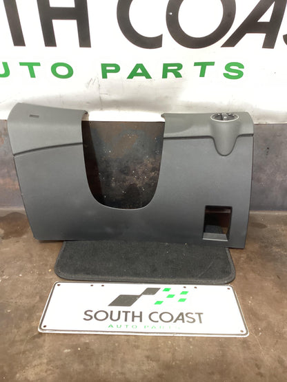 Holden Commodore VE  Dash Lower Panel 92169602