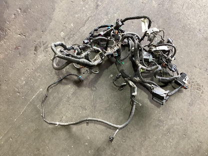 2015 Holden Calais VF  Engine Wiring Harness 92279368