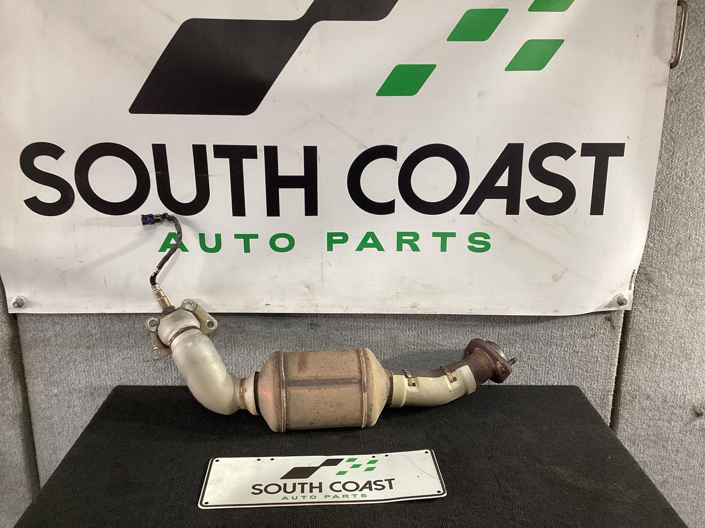 Holden Commodore VF  Catalytic Converter