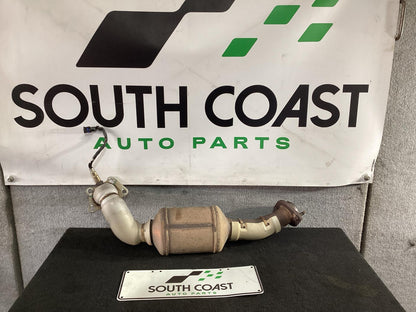 Holden Commodore VF  Catalytic Converter