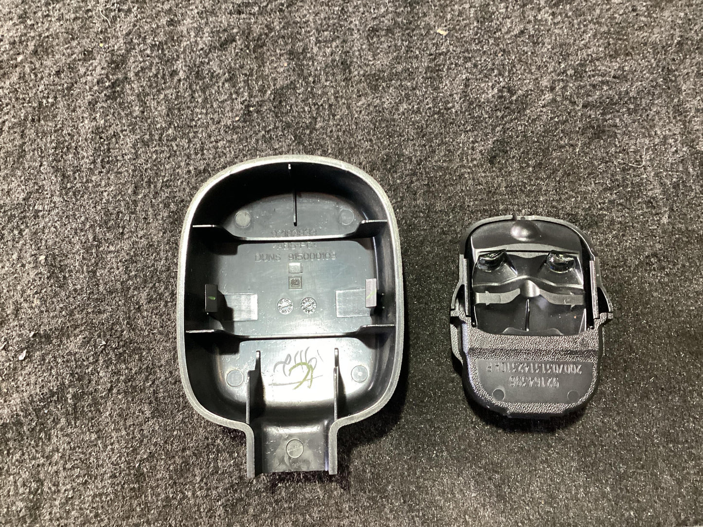 2007, Holden, Calais, VE, Calais, Windscreen Rain Sensor