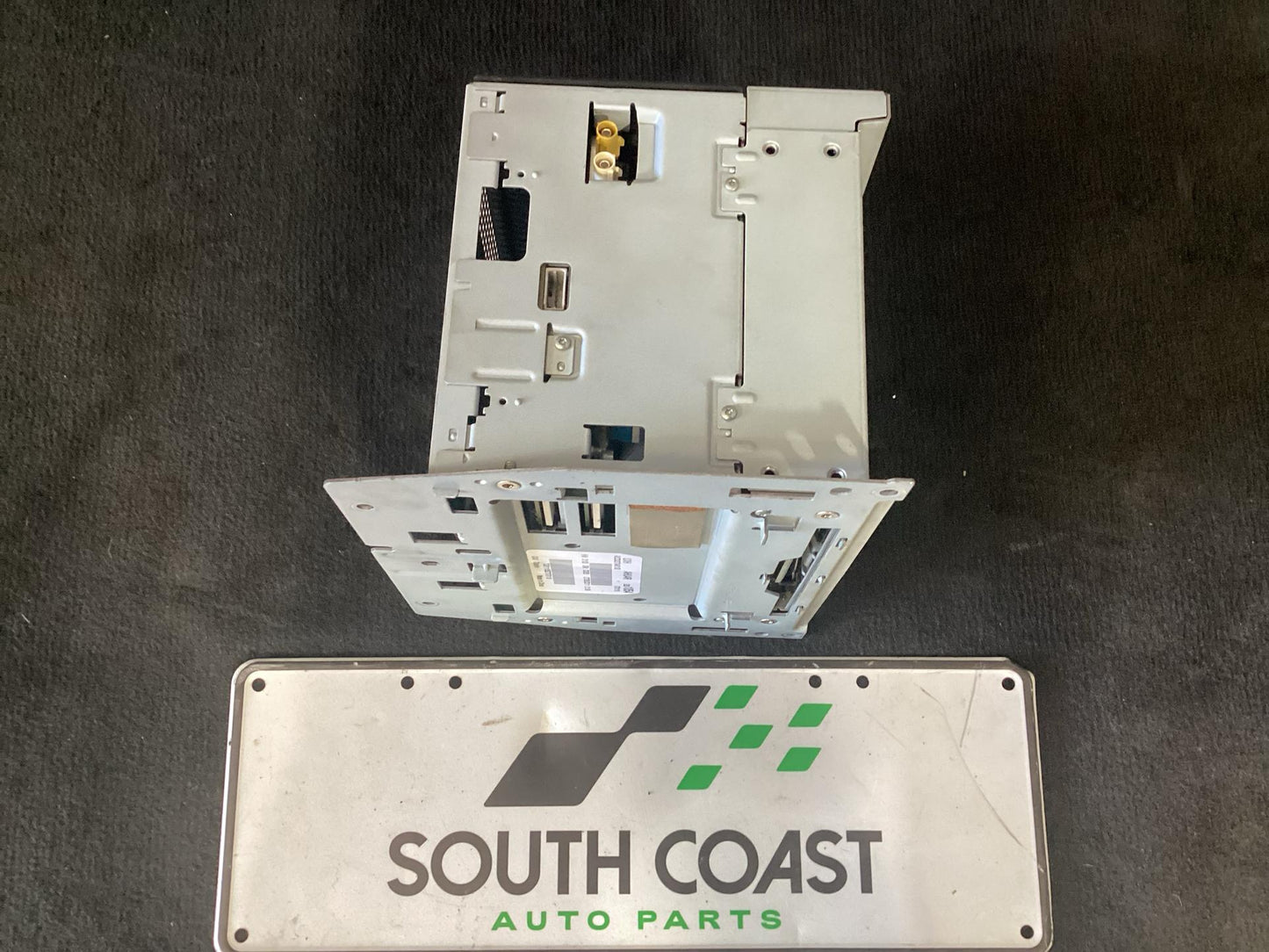 Holden Commodore   Stereo Head Unit 92261054