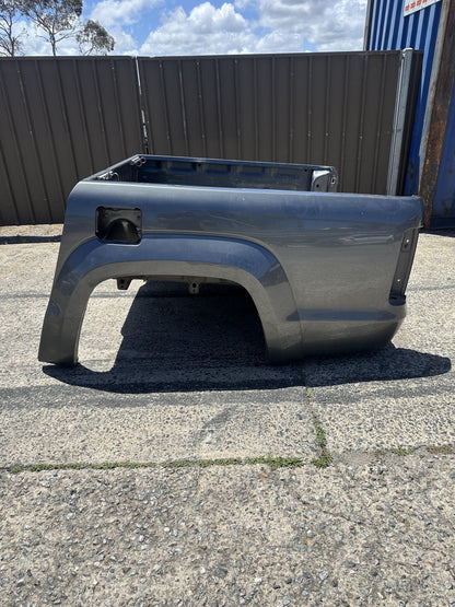 Volkswagen Amarok   Ute Tub
