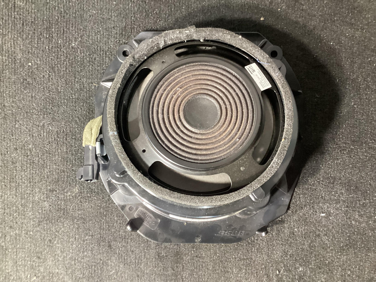 Speakers, 2015, Calais, V, VF, 92294276