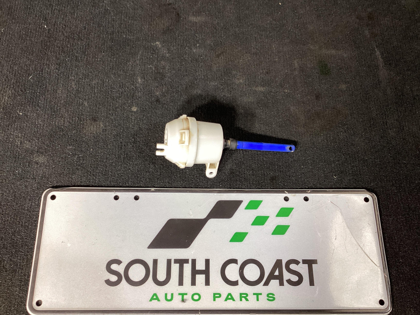 Holden Commodore VU  A/C Blend Motor