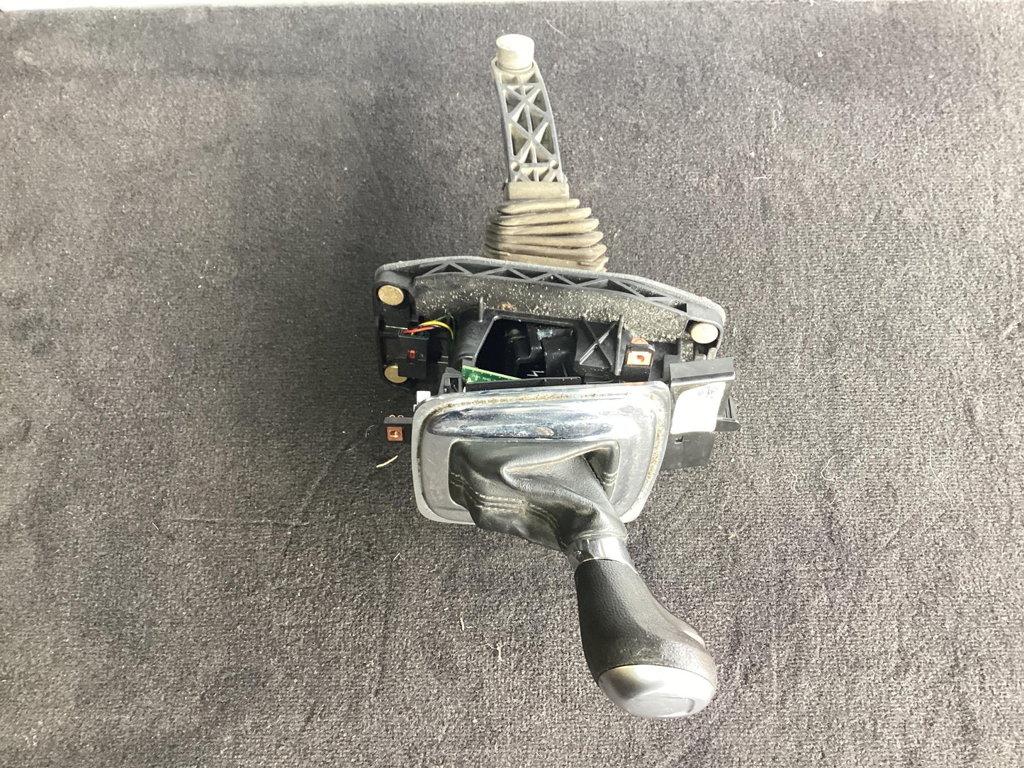 2014, Holden, Commodore, VF, Evoke, Gear Stick/Shifter
