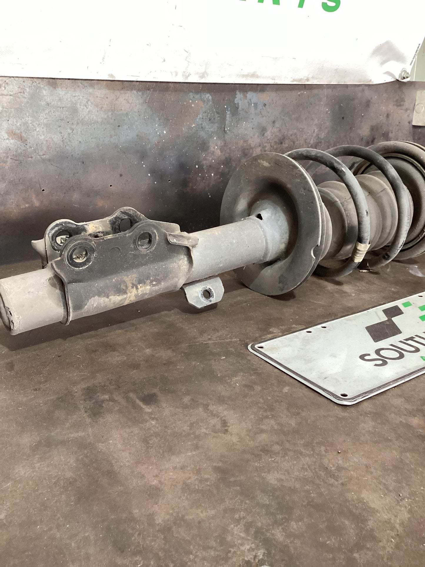 Holden Commodore VF  Right Front Shock Absorber