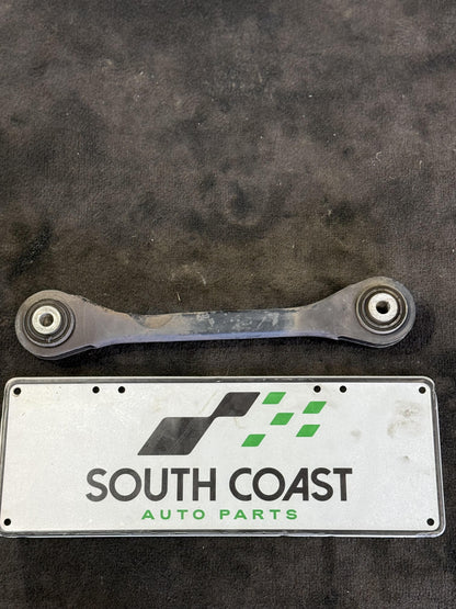 Audi A4 B8 WAUZZ8K9AA071441 Left Rear Tie Rod 8K0501529L