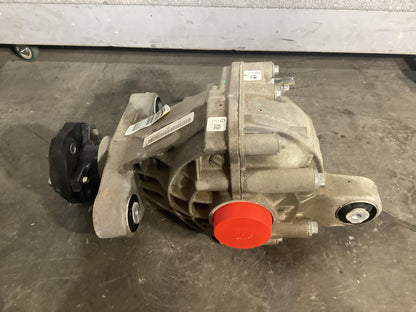 2011 - 2011 Holden Commodore   Rear Differential Assembly 92206026