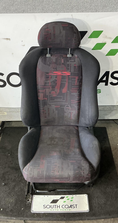 Holden Commodore VU 6H8VUK80F2L904753 Complete Interior