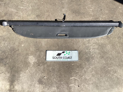 2002 - 2004 Holden Commodore VY 6G1YL54A94L196501 Cargo Blind 92047758