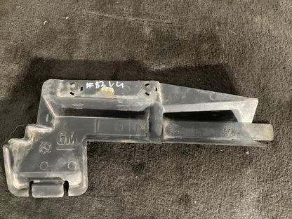 Holden Commodore VU  Right Radiator Air Guide
