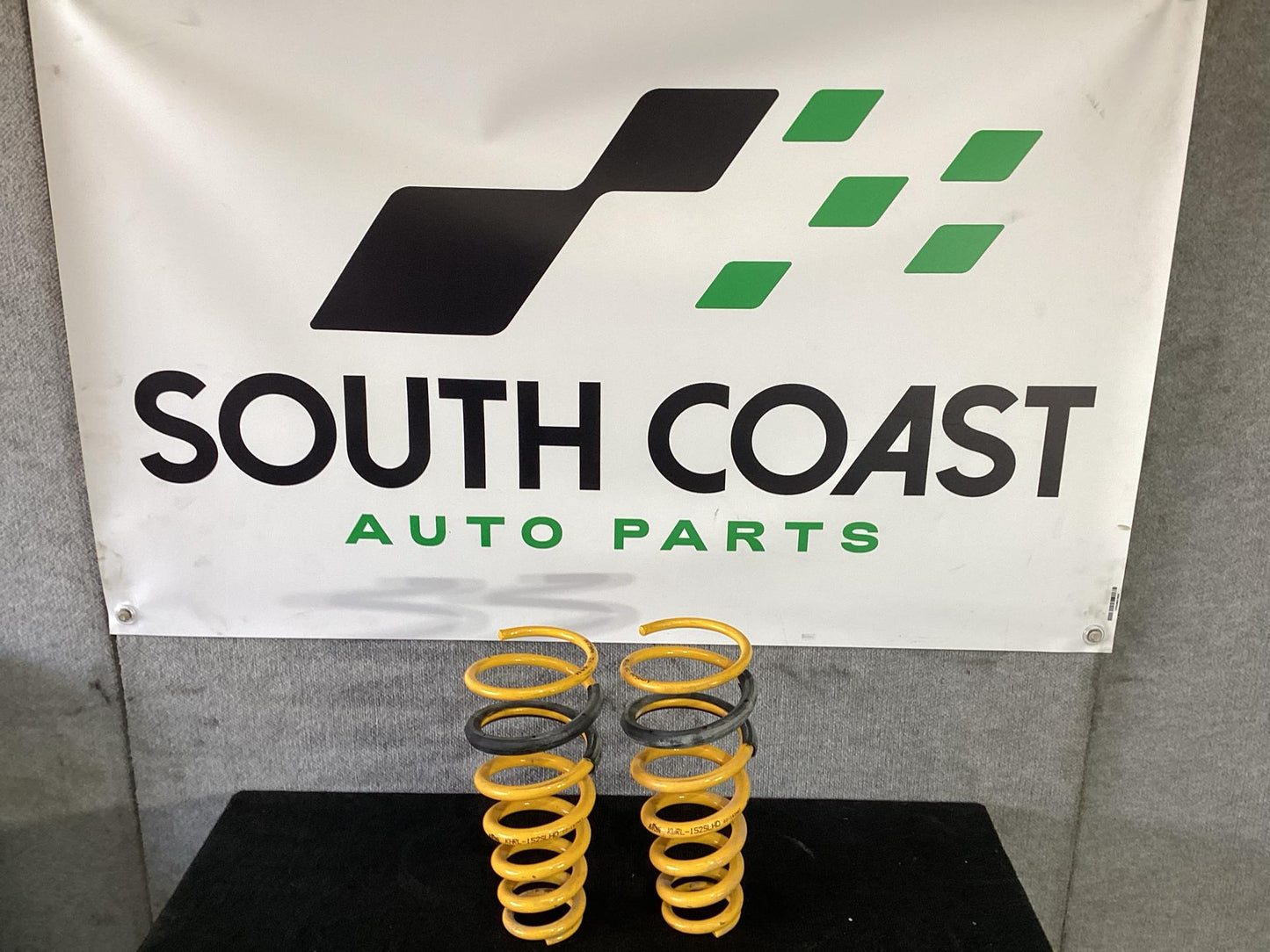 Holden Commodore VE  Complete Rear Suspension SO-153987