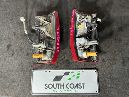 Holden Commodore VY  Taillight Set 92050746