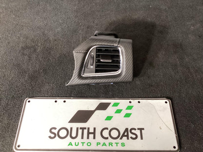 Holden Commodore VF  Right Dash Air Vent 92456943