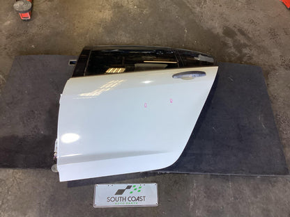 2006 - 2010 Holden Commodore VE  Left Rear Door