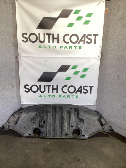 Holden Commodore VE  Drip Tray