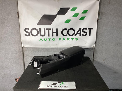 Holden Commodore VF  Centre Console